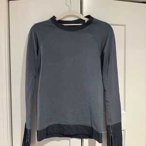 lululemon athletica Long Sleeve Top